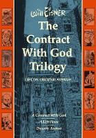 Contract with God Trilogy
