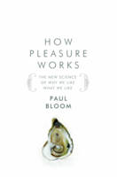 How Pleasure Works