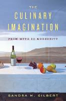 The Culinary Imagination