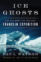 Ice Ghosts