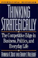 Thinking Strategically