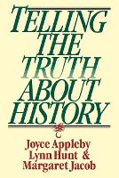 Telling the Truth about History