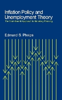 Inflation Policy and Unemployment Theory