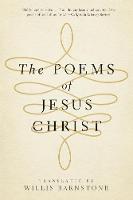 The Poems of Jesus Christ