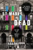 St. Marks Is Dead