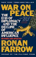 War on Peace