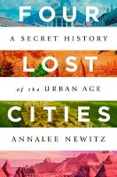 Four Lost Cities