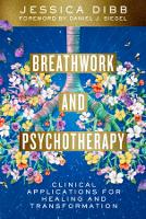 Breathwork and Psychotherapy
