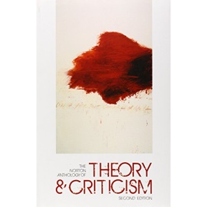 The Norton Anthology of Theory and Criticism