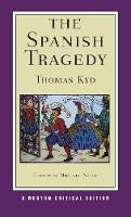 The Spanish Tragedy
