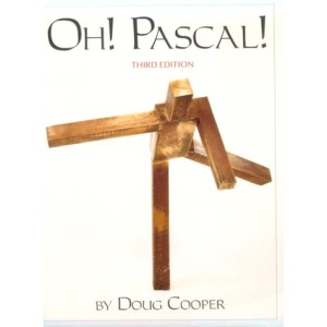 oh pascal third edition