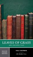 Leaves of Grass