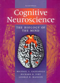 COGNITIVE NEURO 2E CL