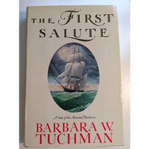 The First Salute
