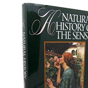 A Natural History of the Senses