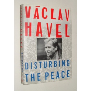 Disturbing the Peace: A Conversation With Karel Hvizdala