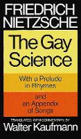 The Gay Science