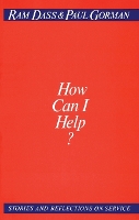 How Can I Help?