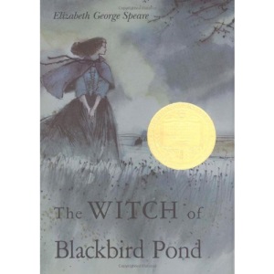 The Witch of Blackbird Pond