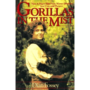 Gorillas in the Mist