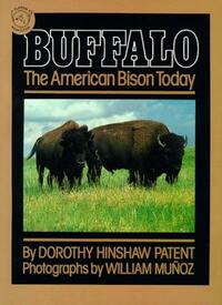 Buffalo: American Bison Today