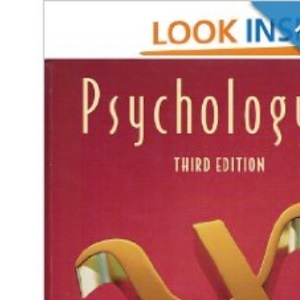 Psychology