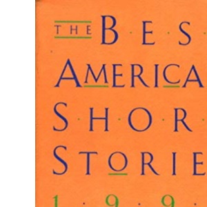 The Best American Short Stories