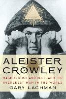 Aleister Crowley