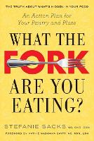 What the Fork are You Eating?