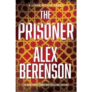 Prisoner, The (John Wells Novels)