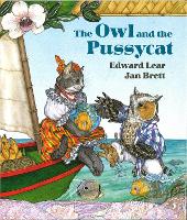 The Owl and the Pussycat