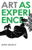 Art as Experience