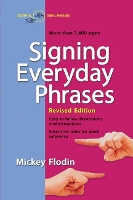 Signing Everyday Phrases