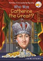 Who Was Catherine the Great?