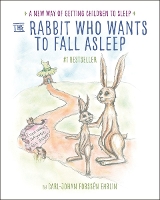 The Rabbit Who Wants to Fall Asleep