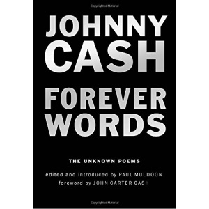 Forever Words: The Unknown Poems