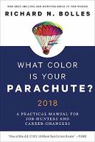 What Color Is Your Parachute? 2018
