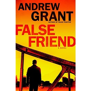 False Friend: A Novel