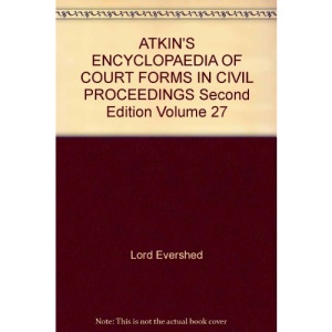 Competition Law: Vol.27