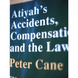 Atiyah's Accidents