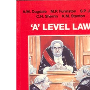 'A' Level Law