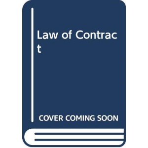 Law of Contract