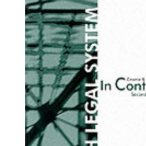 English Legal System in Context