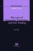 The Law of Consumer Protection and Fair Trading