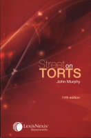 Street on Torts