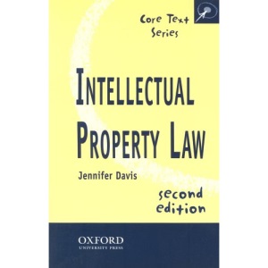 Intellectual Property Law