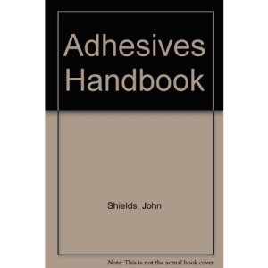 Adhesives Handbook