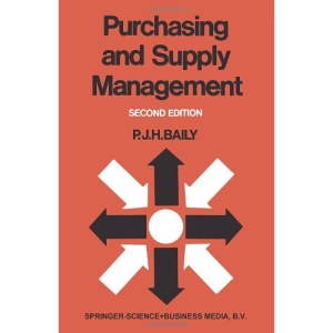 Purchasing and Supply Management