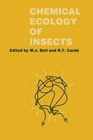 Chemical Ecology of Insects