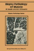 Biopsy pathology of muscle